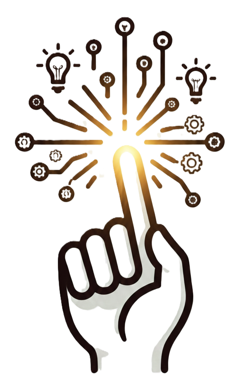 Scharf Tech Enterprises Logo